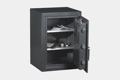 Protex HZ-53 Biometric Security Safe