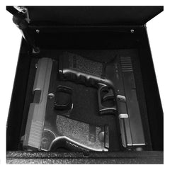 Stealth SwiftVault 2.0 Biometric Handgun Safe