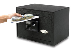 Viking VS-25DBLX Small Depository Biometric Safe