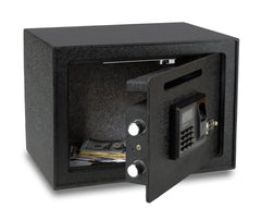 Viking VS-25DBLX Small Depository Biometric Safe