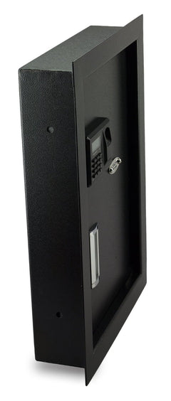 Viking VS-52BLR Biometric Fingerprint Hidden Wall Safe (VS-52BL)