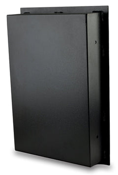 Viking VS-52BLR Biometric Fingerprint Hidden Wall Safe (VS-52BL)