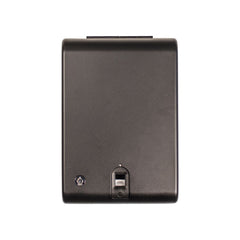 Tracker SPS-03B Small Pistol Safe with Biometric Lock