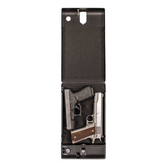 Tracker SPS-04B Small Pistol Safe with Biometric Lock