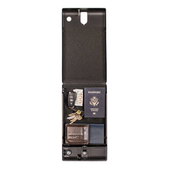 Tracker SPS-04B Small Pistol Safe with Biometric Lock