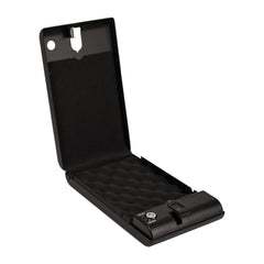 Tracker SPS-04B Small Pistol Safe with Biometric Lock