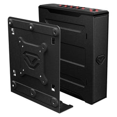 Vaultek SL20i-BK Slider Series Pistol Safe Biometric