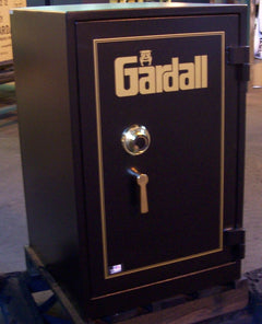 Gardall 1612-2 UL Two Hour Burglar & Fire Safe