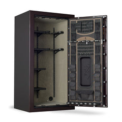 Browning M33 Medallion Series Gun Safe - 2022 Model