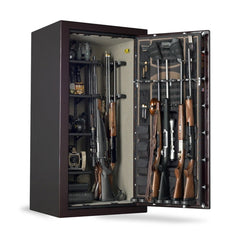 Browning M33 Medallion Series Gun Safe - 2022 Model