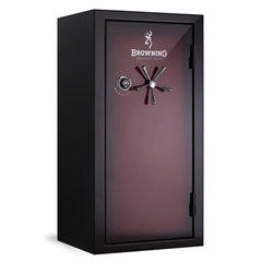 Browning M33 Medallion Series Gun Safe - 2022 Model