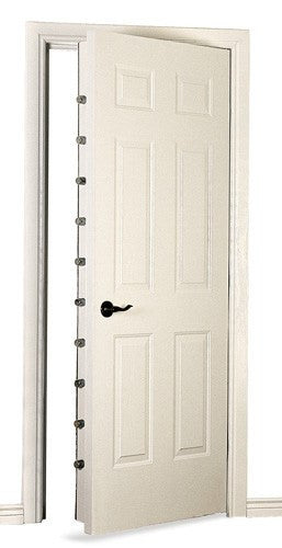 Browning Security Door 6 Panel - 2022 Model