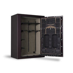 Browning SR49 Silver Series Gun Safe - 2022 Model