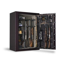 Browning SR49 Silver Series Gun Safe - 2022 Model