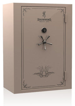 Browning SR49 Silver Series Gun Safe - 2022 Model