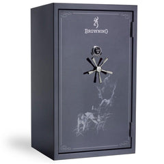 Browning SR49 Silver Series Gun Safe - 2022 Model