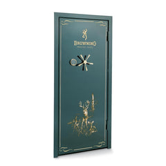 Browning Universal Vault Door - Out-Swing 84.00" x 38.13" - 2022 Model