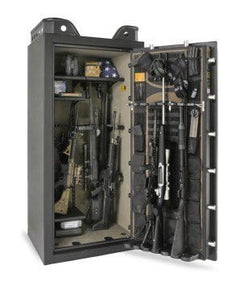 Browning US33 Armored US Gun Safe - 2022 Model