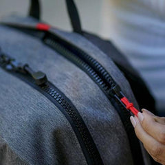 Leatherback Civilian One Bulletproof Backpack with Two Bulletproof Panel Inserts