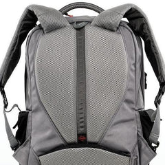 Leatherback Civilian One Bulletproof Backpack with Two Bulletproof Panel Inserts