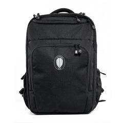 Leatherback Civilian One Bulletproof Backpack with Two Bulletproof Panel Inserts