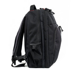 Leatherback Civilian One Bulletproof Backpack with Two Bulletproof Panel Inserts