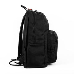 Leatherback Sport One Bulletproof Backpack with Two Bulletproof Panel Inserts