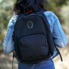 Leatherback Sport One Bulletproof Backpack with Two Bulletproof Panel Inserts