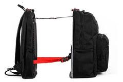 Leatherback Sport One Bulletproof Backpack with Two Bulletproof Panel Inserts