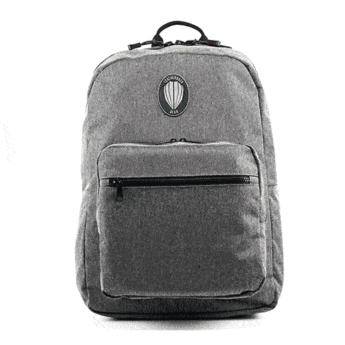 bullet proof backpack leather back Sport One Jr Manufactured in the USA. Leatherback Bulletproof Tactical One Tactical