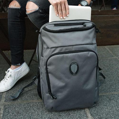 bullet proof backpack leather back Leatherback Sport One Jr. Bulletproof Backpack with Two Bulletproof Pa – securitygro