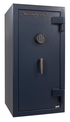 AMSEC AM4020E5 Home Security Safe