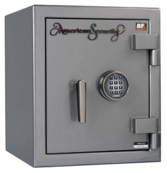 AMSEC BF1512 UL Burglar & Fire Rated Safe