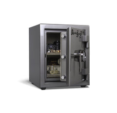 AMSEC BF1512 UL Burglar & Fire Rated Safe