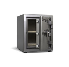 AMSEC BF1512 UL Burglar & Fire Rated Safe