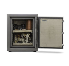 AMSEC BF1512 UL Burglar & Fire Rated Safe