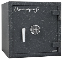 AMSEC BF1716 UL Fire Rated Burglary Safe