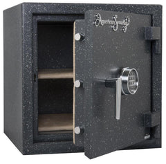 AMSEC BF1716 UL Fire Rated Burglary Safe