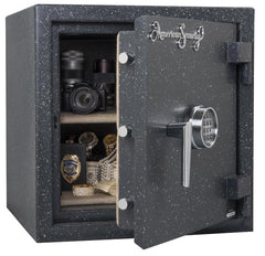 AMSEC BF1716 UL Fire Rated Burglary Safe