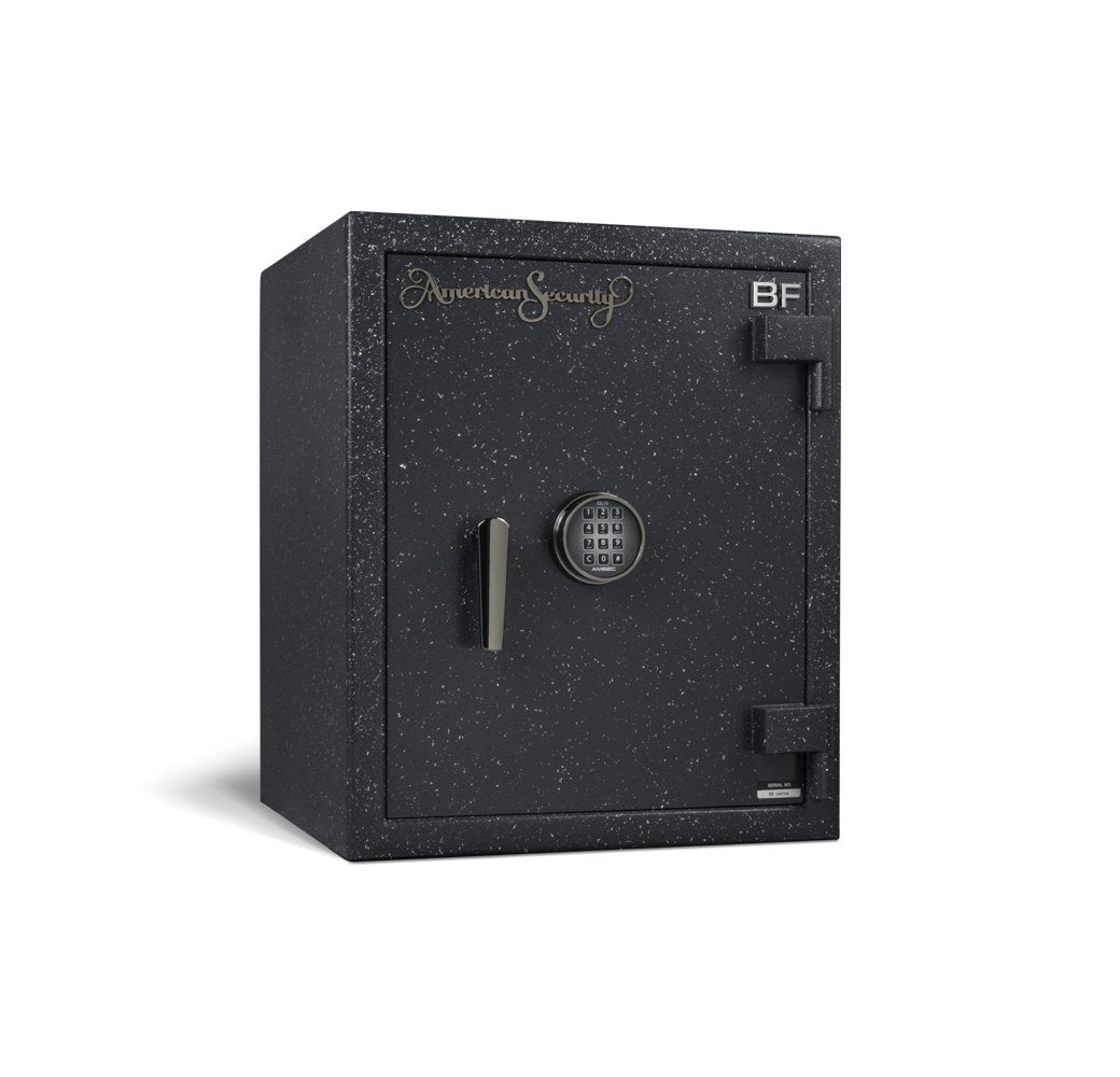 AMSEC BF2116 UL Listed Fire Rated Burglary Safe