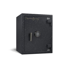 AMSEC BF2116 UL Listed Fire Rated Burglary Safe