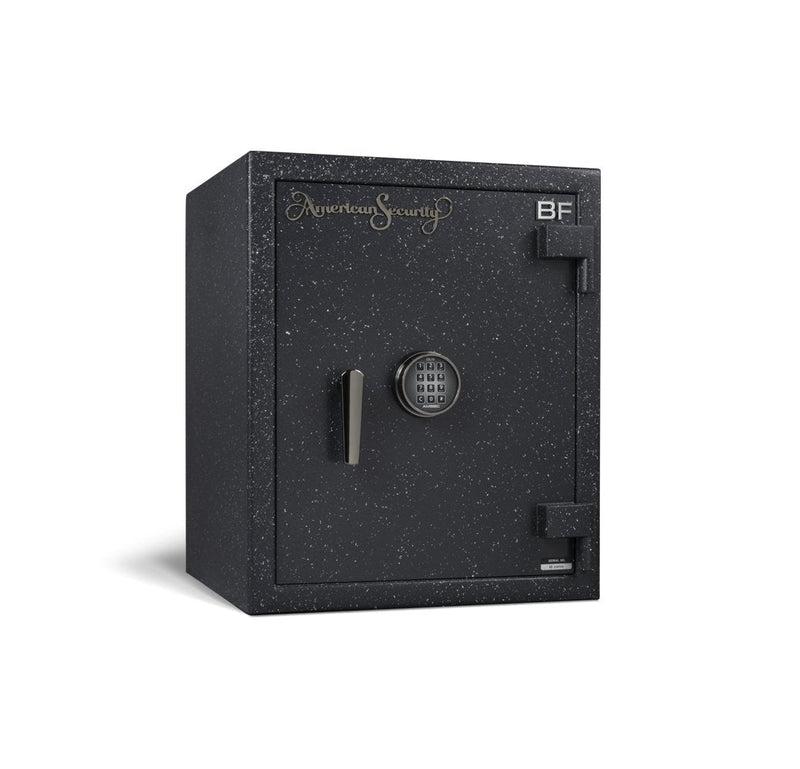 AMSEC BF2116 UL Listed Fire Rated Burglary Safe