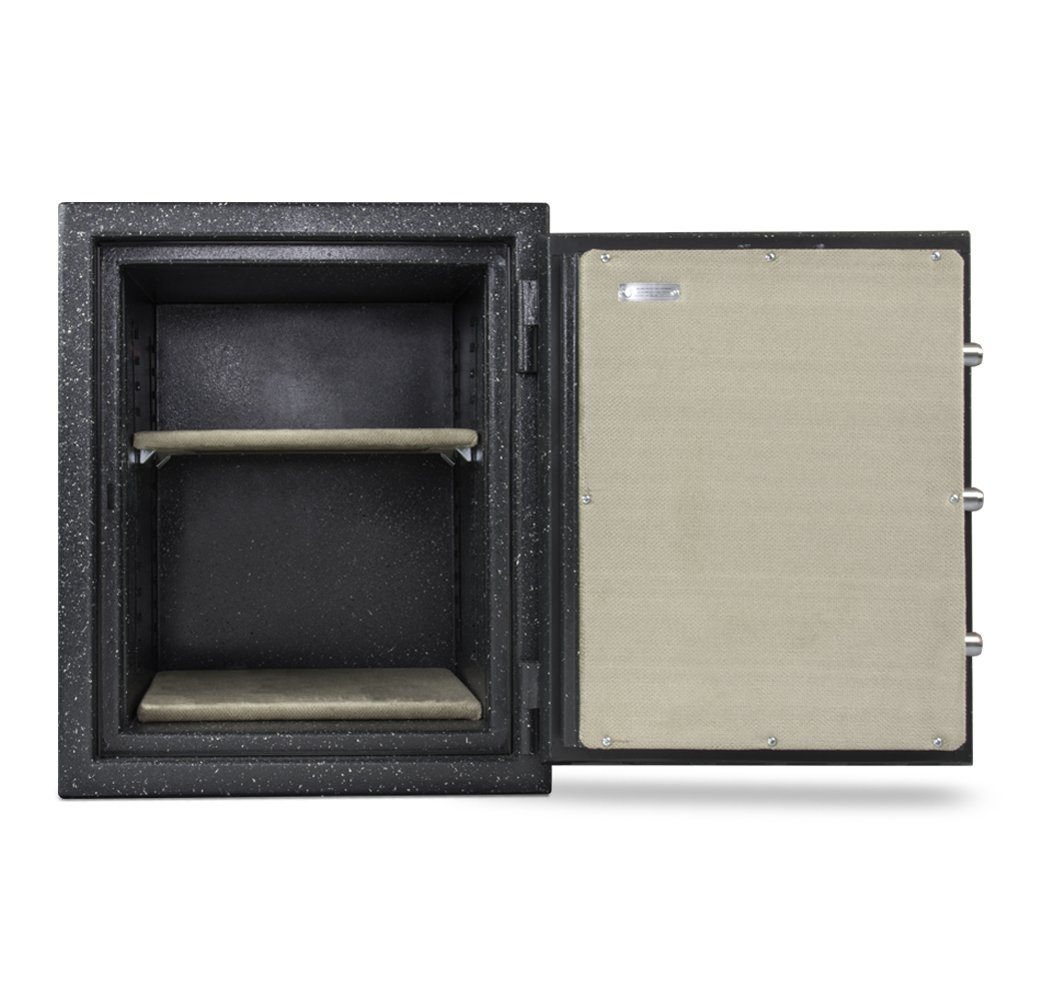 AMSEC BF2116 UL Listed Fire Rated Burglary Safe