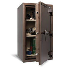 AMSEC BF3416 UL Fire Rated Burglary Safe