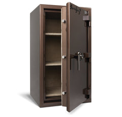 AMSEC BF3416 UL Fire Rated Burglary Safe