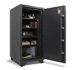 AMSEC CSC4520 Burglar and Fire Safe