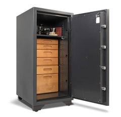 AMSEC CSC4520 Burglar and Fire Safe