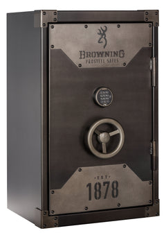 Browning 1878-13 Closet Burglar & 90 Minute Fire Safe - 2022 Model