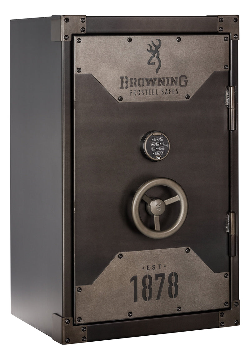 Browning 1878-13 Closet Burglar & 90 Minute Fire Safe - 2022 Model