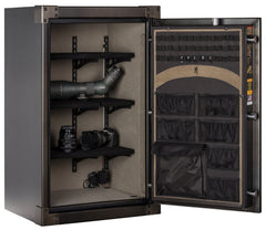 Browning 1878-13 Closet Burglar & 90 Minute Fire Safe - 2022 Model